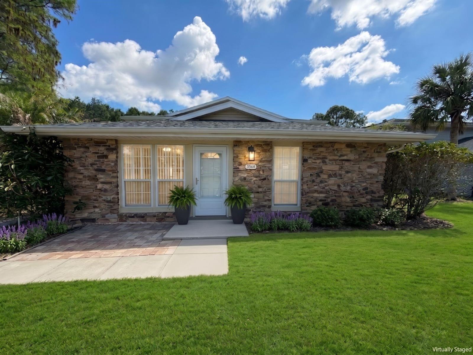5568 GREEN SHADOWS PL #21-1, ORLANDO, FL, 32811