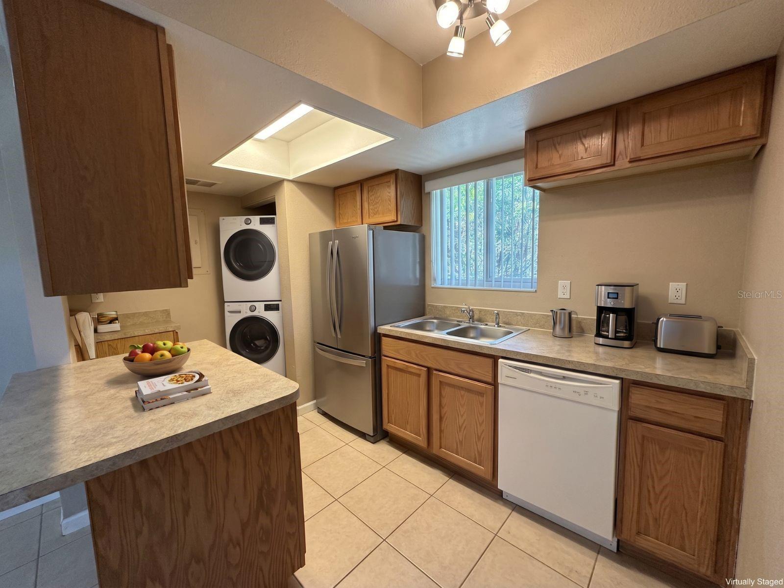 5568 GREEN SHADOWS PL #21-1, ORLANDO, FL, 32811
