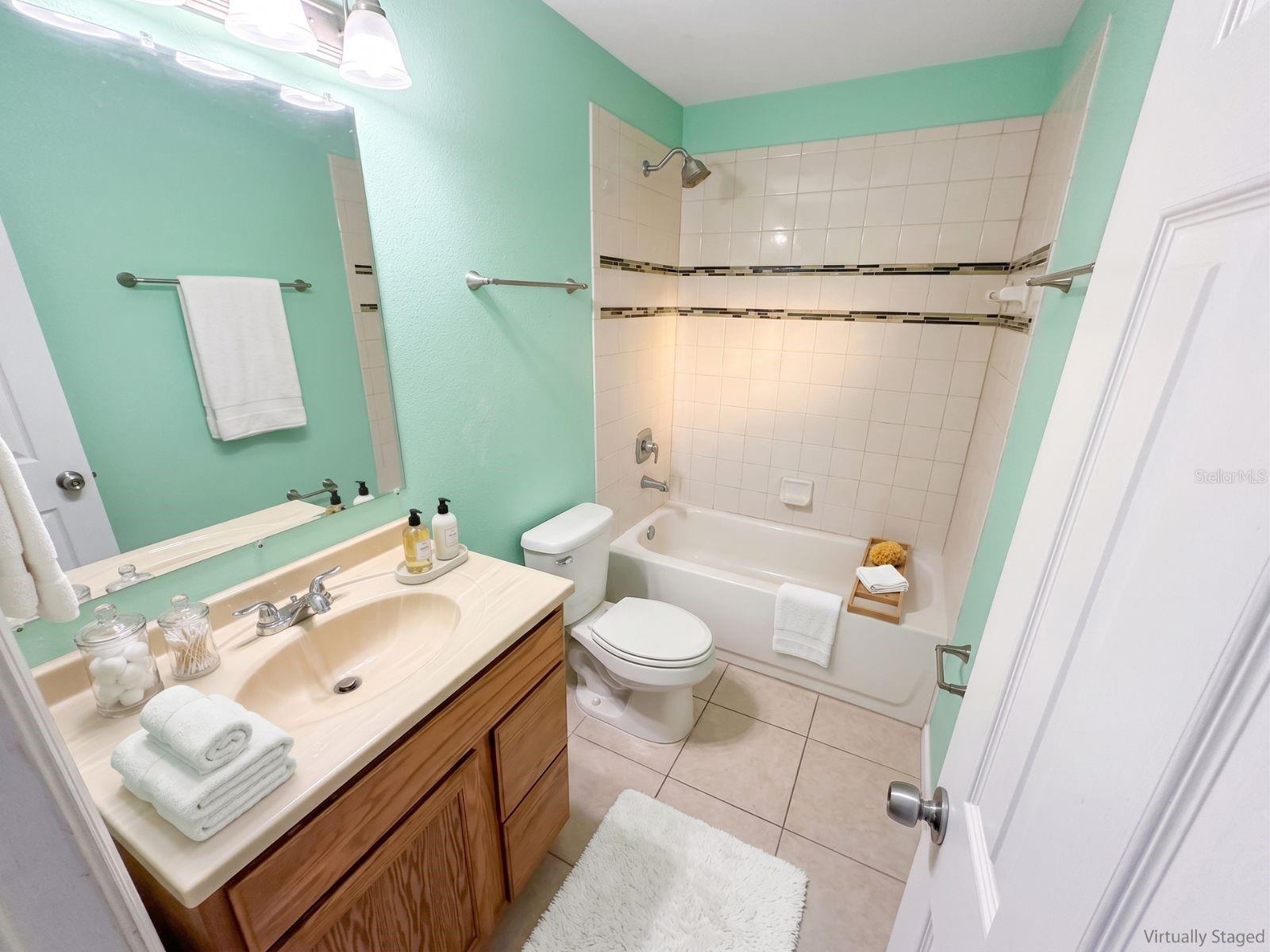 5568 GREEN SHADOWS PL #21-1, ORLANDO, FL, 32811