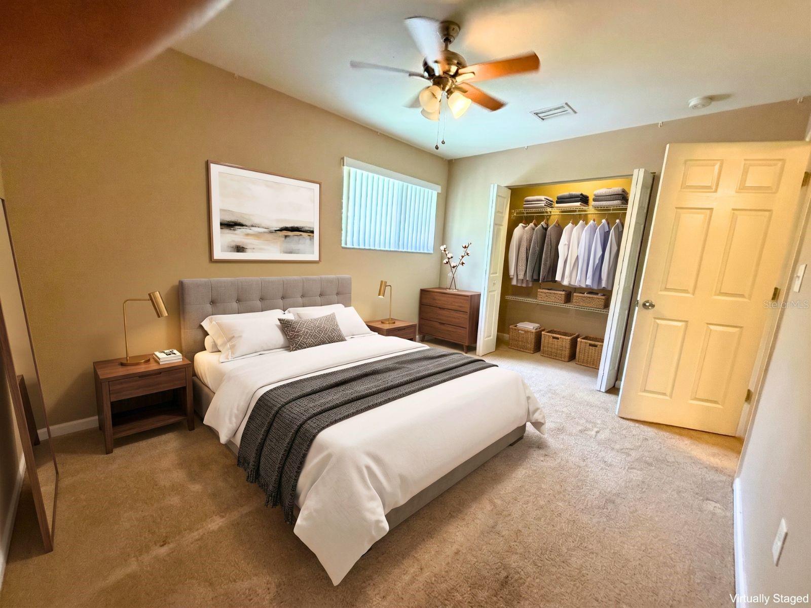 5568 GREEN SHADOWS PL #21-1, ORLANDO, FL, 32811