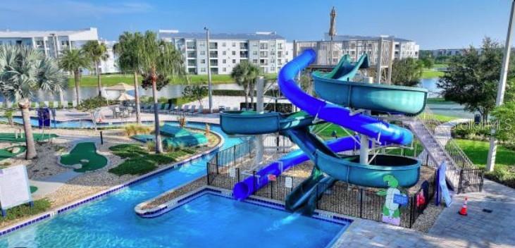 3120 PARADOX CIR #205, KISSIMMEE, FL, 34746
