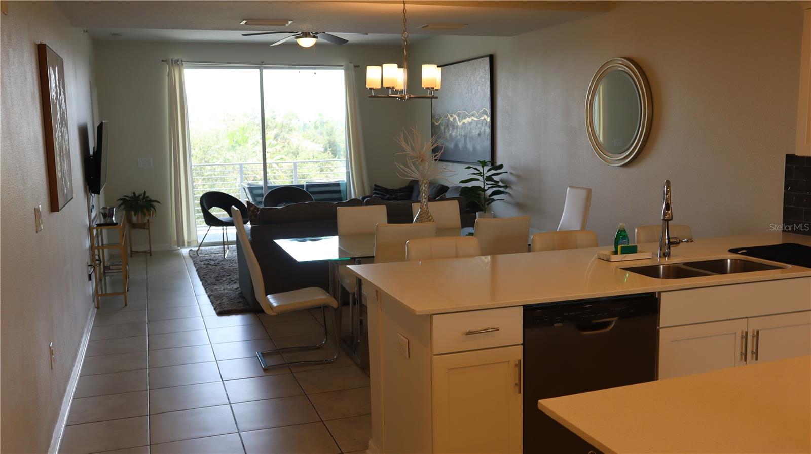 3120 PARADOX CIR #205, KISSIMMEE, FL, 34746