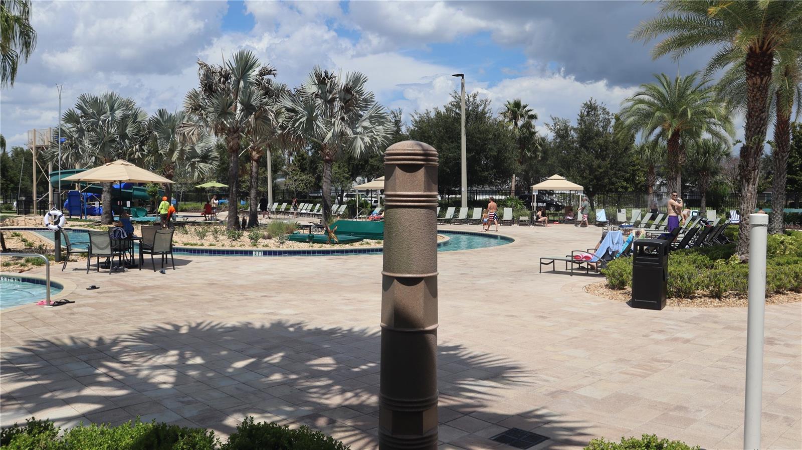 3120 PARADOX CIR #205, KISSIMMEE, FL, 34746