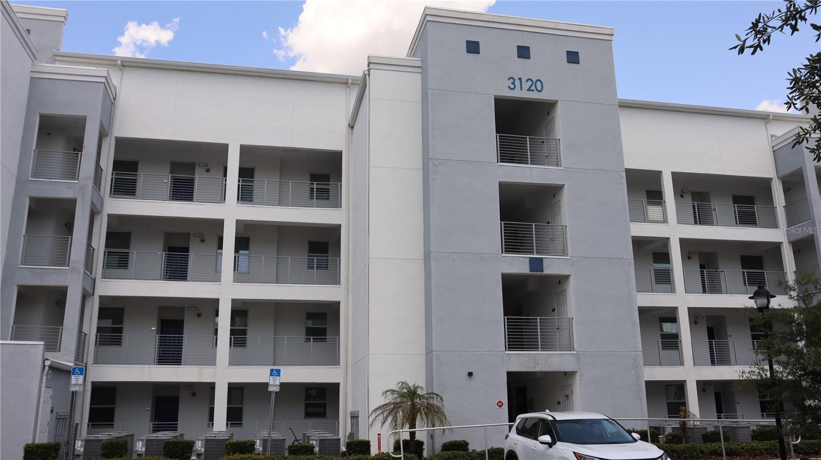 3120 PARADOX CIR #205, KISSIMMEE, FL, 34746