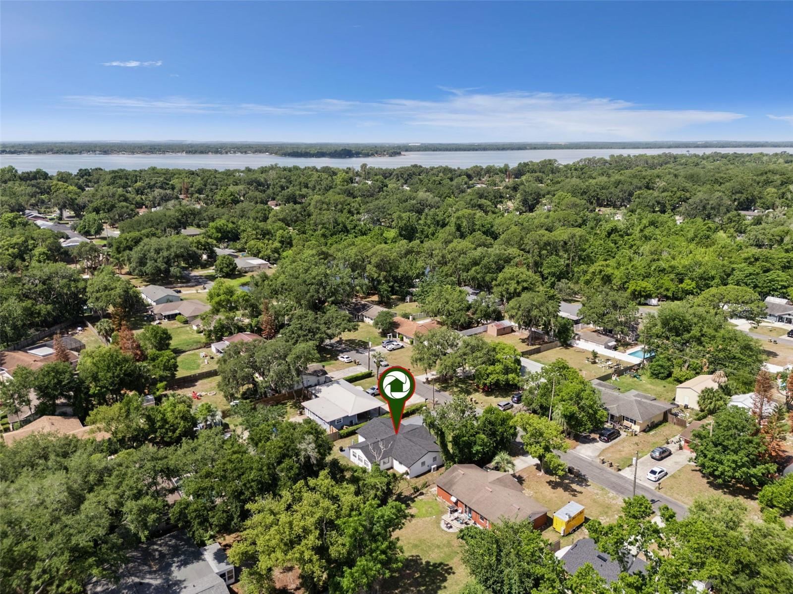 670 VINCENT DR, MOUNT DORA, FL, 32757