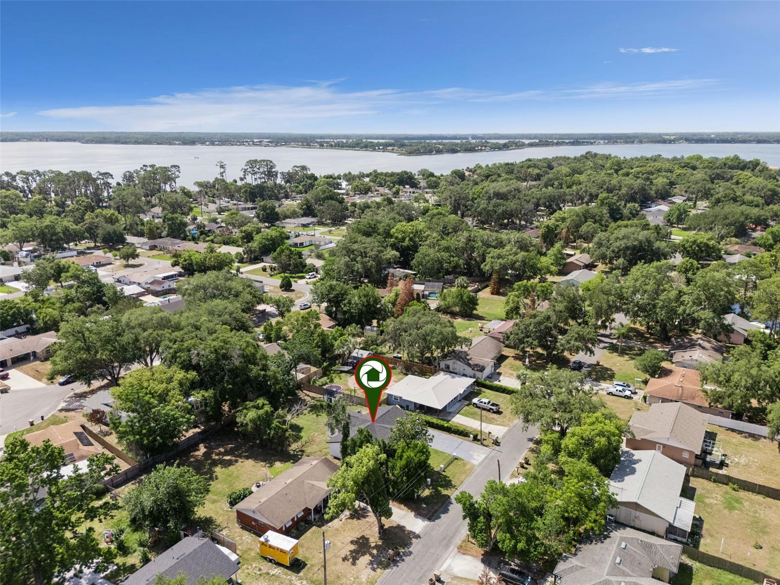 670 VINCENT DR, MOUNT DORA, FL, 32757