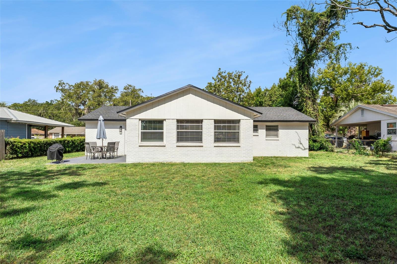 670 VINCENT DR, MOUNT DORA, FL, 32757