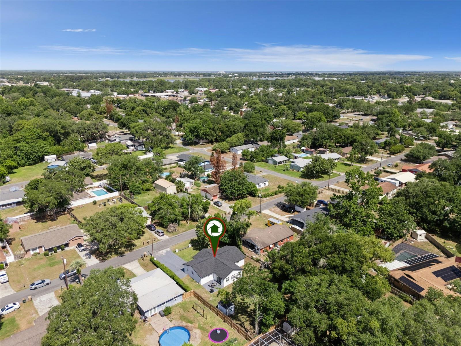 670 VINCENT DR, MOUNT DORA, FL, 32757