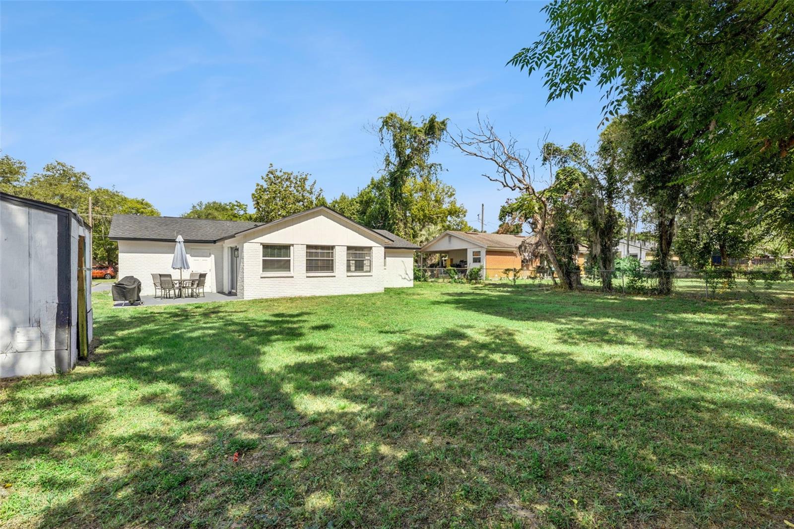 670 VINCENT DR, MOUNT DORA, FL, 32757