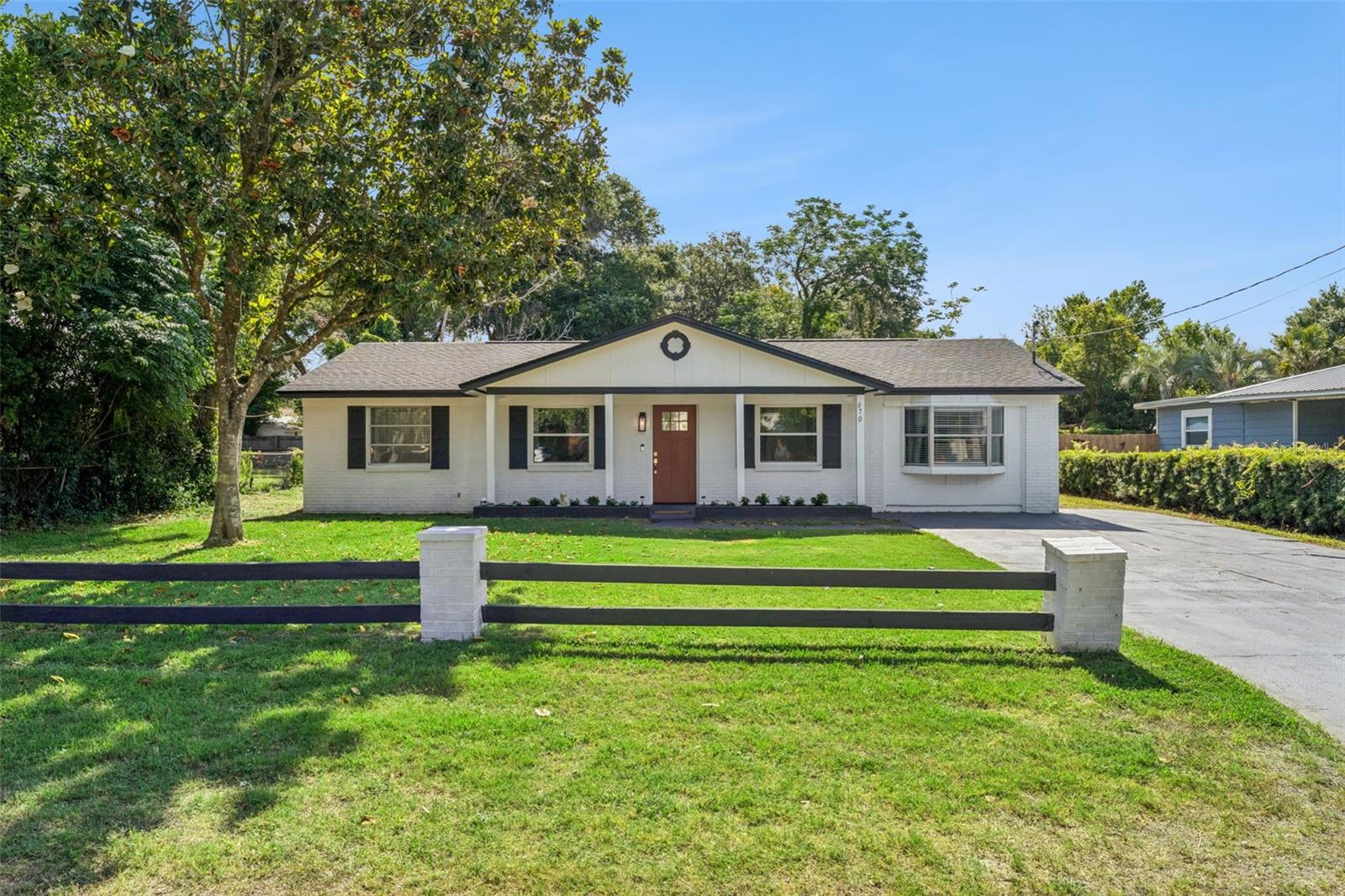 670 VINCENT DR, MOUNT DORA, FL, 32757