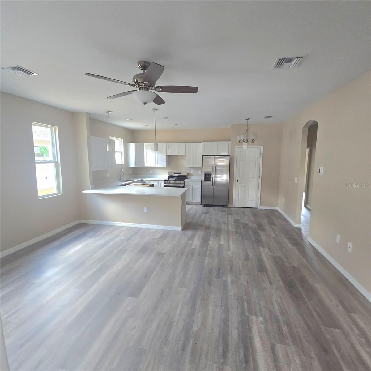 2043 MULLET RD, AUBURNDALE, FL, 33823