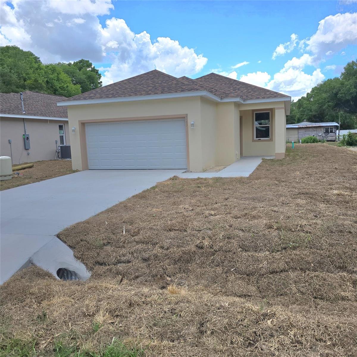 2043 MULLET RD, AUBURNDALE, FL, 33823