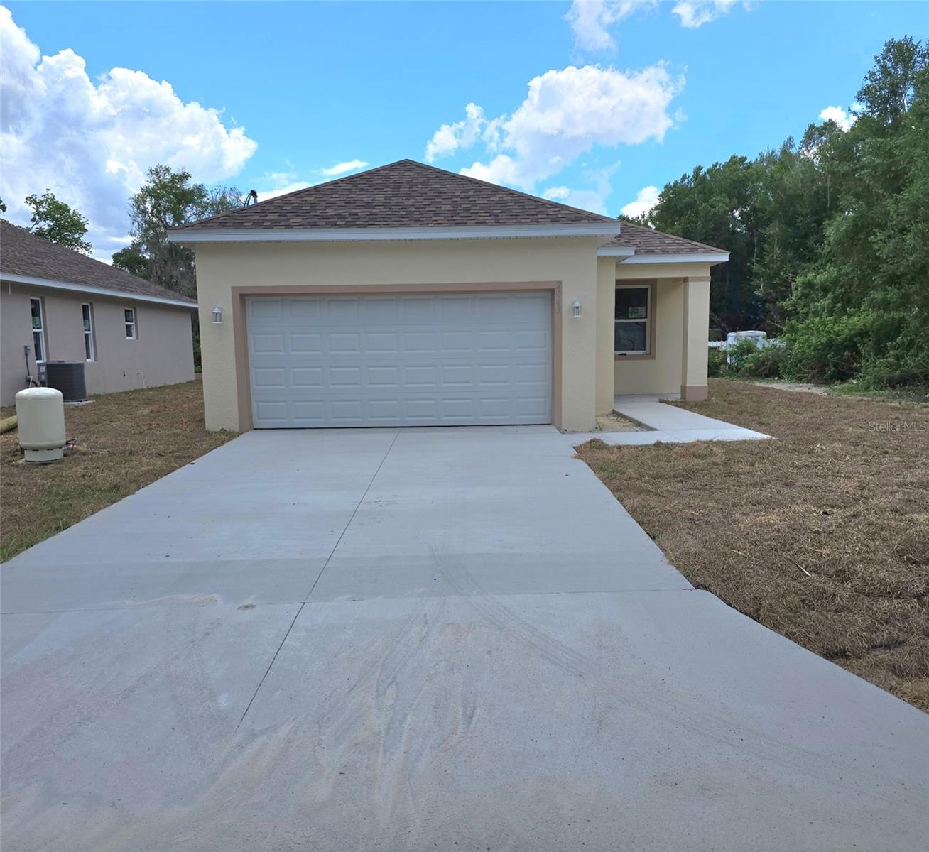 2043 MULLET RD, AUBURNDALE, FL, 33823