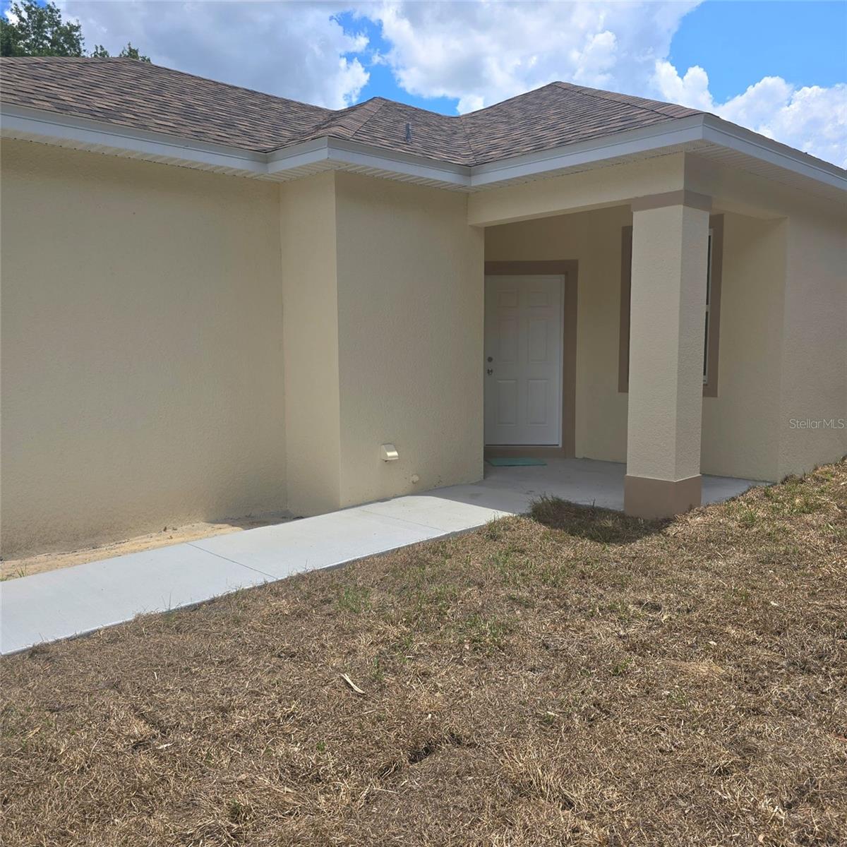 2043 MULLET RD, AUBURNDALE, FL, 33823