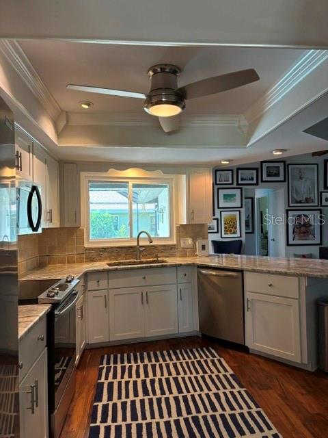 1431 ROOSEVELT DR, VENICE, FL, 34293