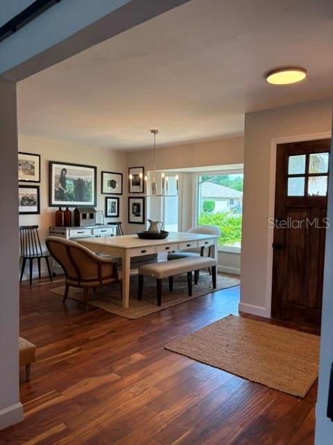 1431 ROOSEVELT DR, VENICE, FL, 34293