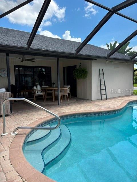 1431 ROOSEVELT DR, VENICE, FL, 34293