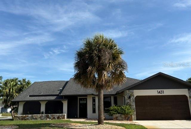 1431 ROOSEVELT DR, VENICE, FL, 34293