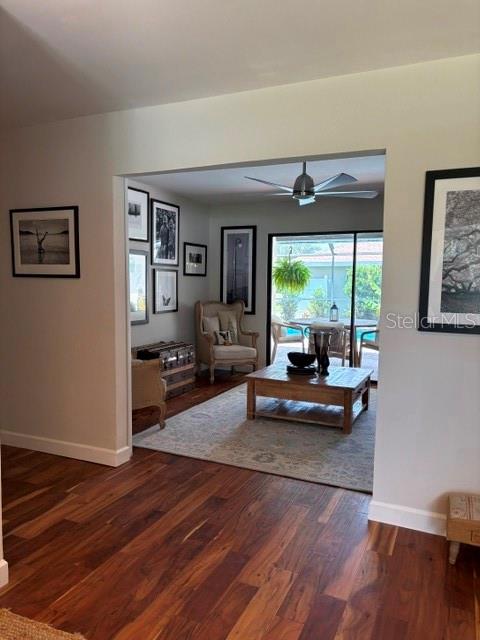 1431 ROOSEVELT DR, VENICE, FL, 34293