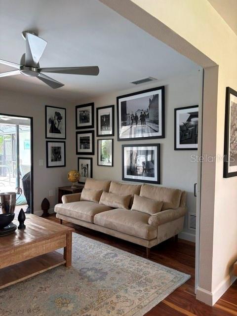 1431 ROOSEVELT DR, VENICE, FL, 34293