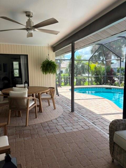 1431 ROOSEVELT DR, VENICE, FL, 34293
