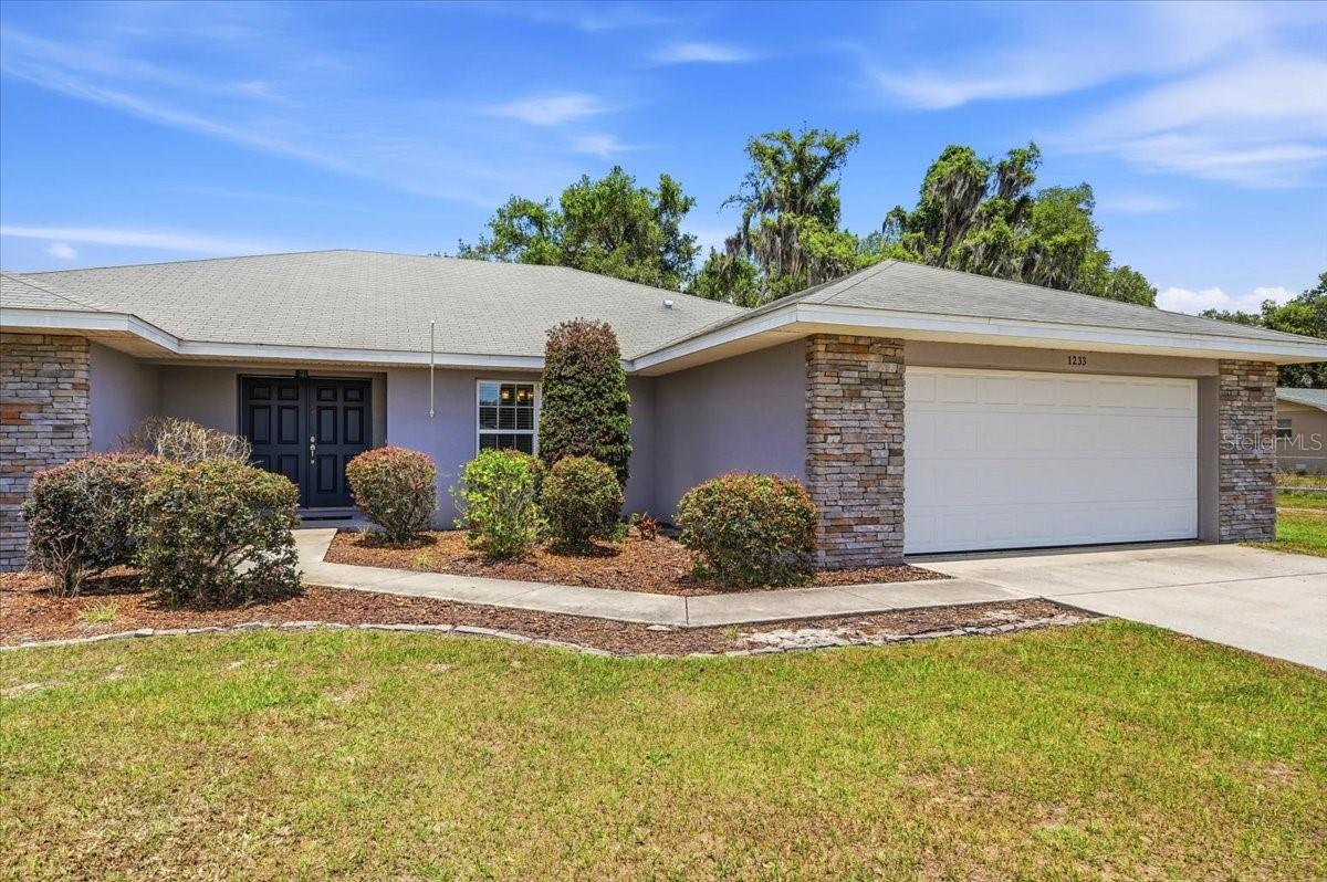 1233 PARKER RD, LAKELAND, FL, 33811