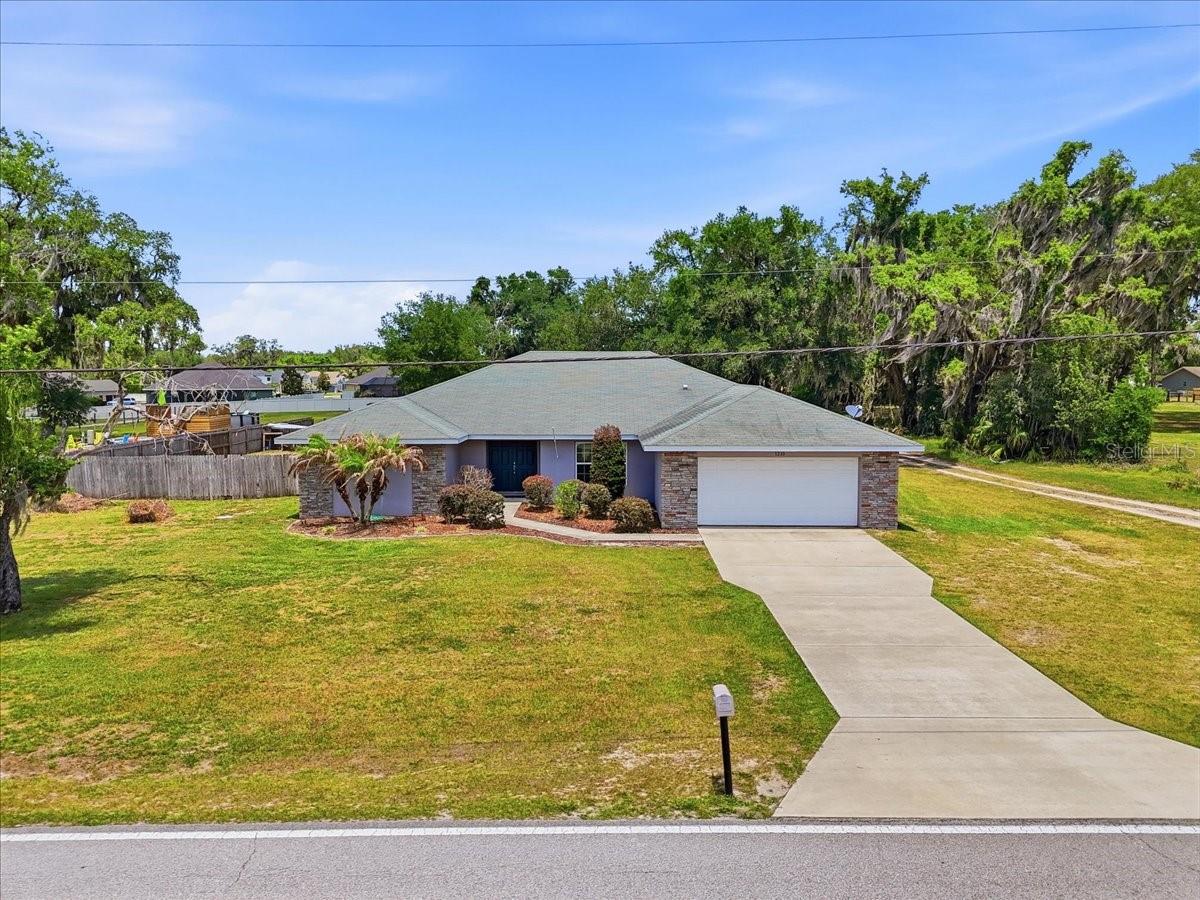 1233 PARKER RD, LAKELAND, FL, 33811