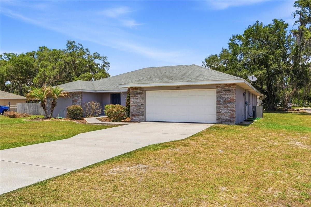 1233 PARKER RD, LAKELAND, FL, 33811