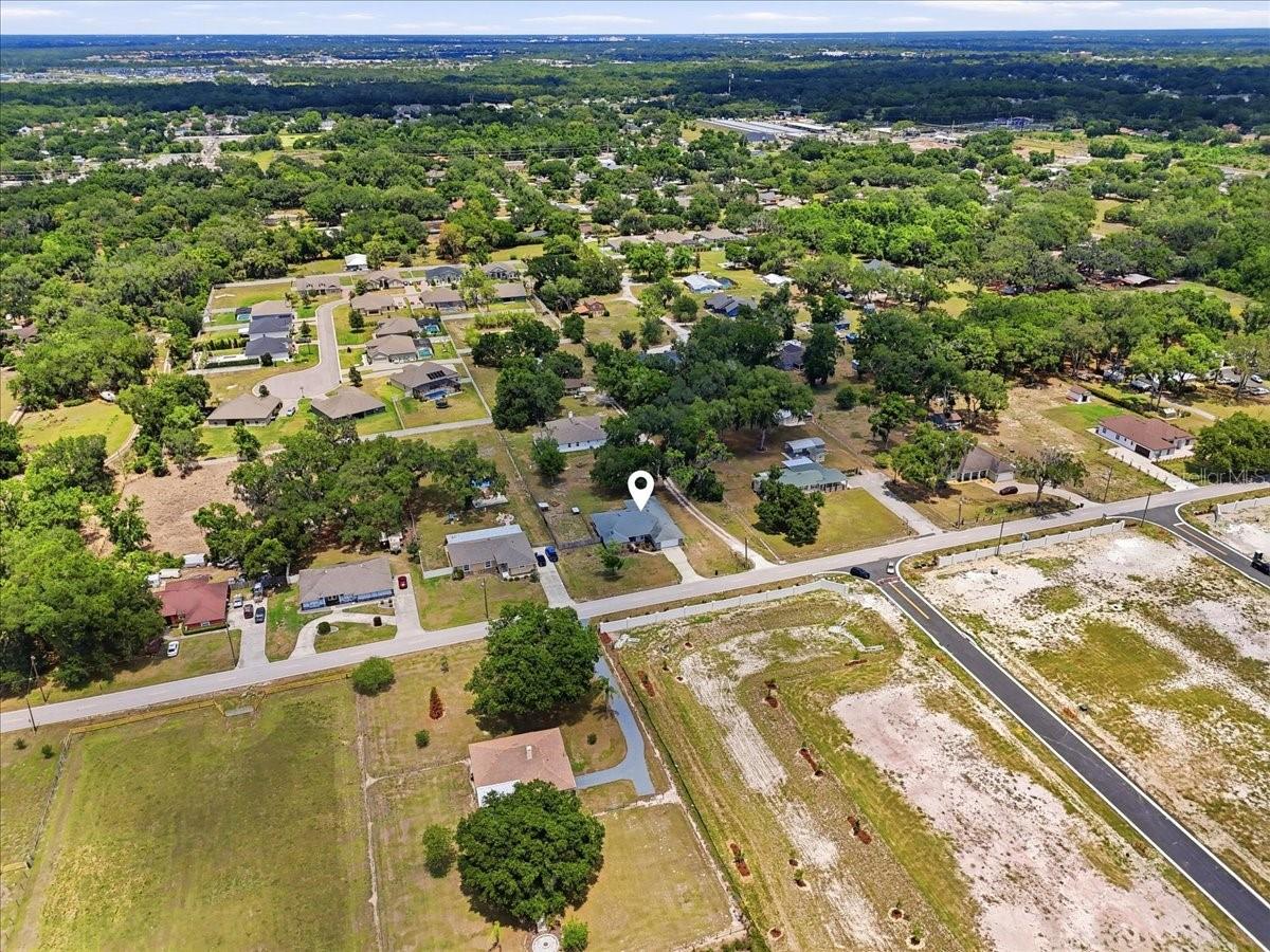 1233 PARKER RD, LAKELAND, FL, 33811
