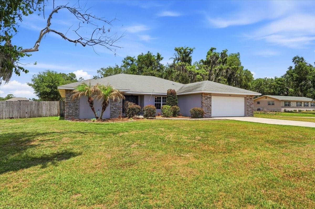 1233 PARKER RD, LAKELAND, FL, 33811