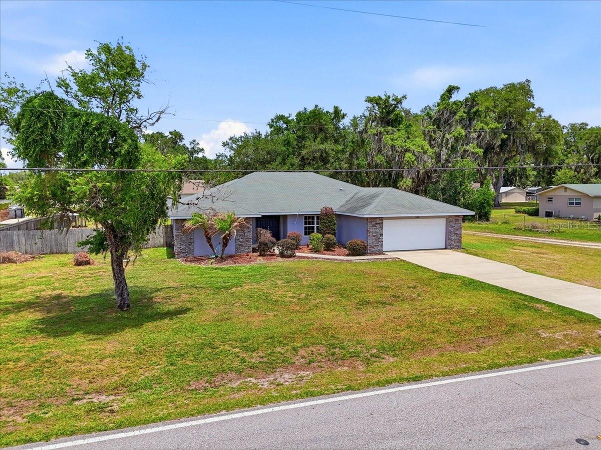1233 PARKER RD, LAKELAND, FL, 33811