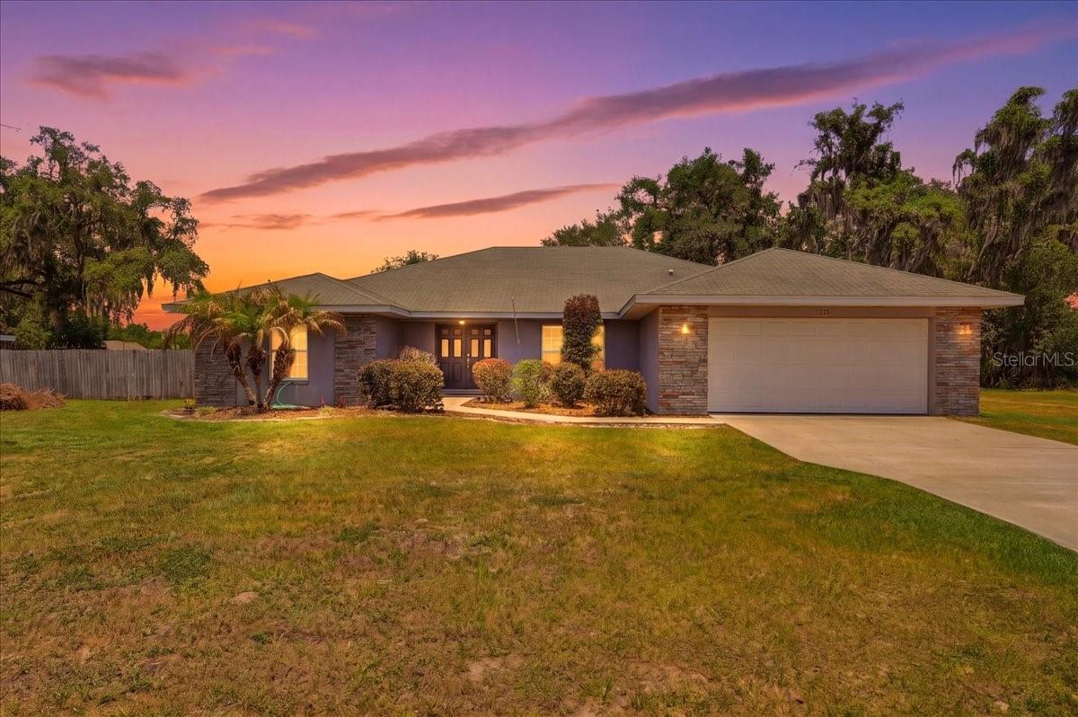 1233 PARKER RD, LAKELAND, FL, 33811