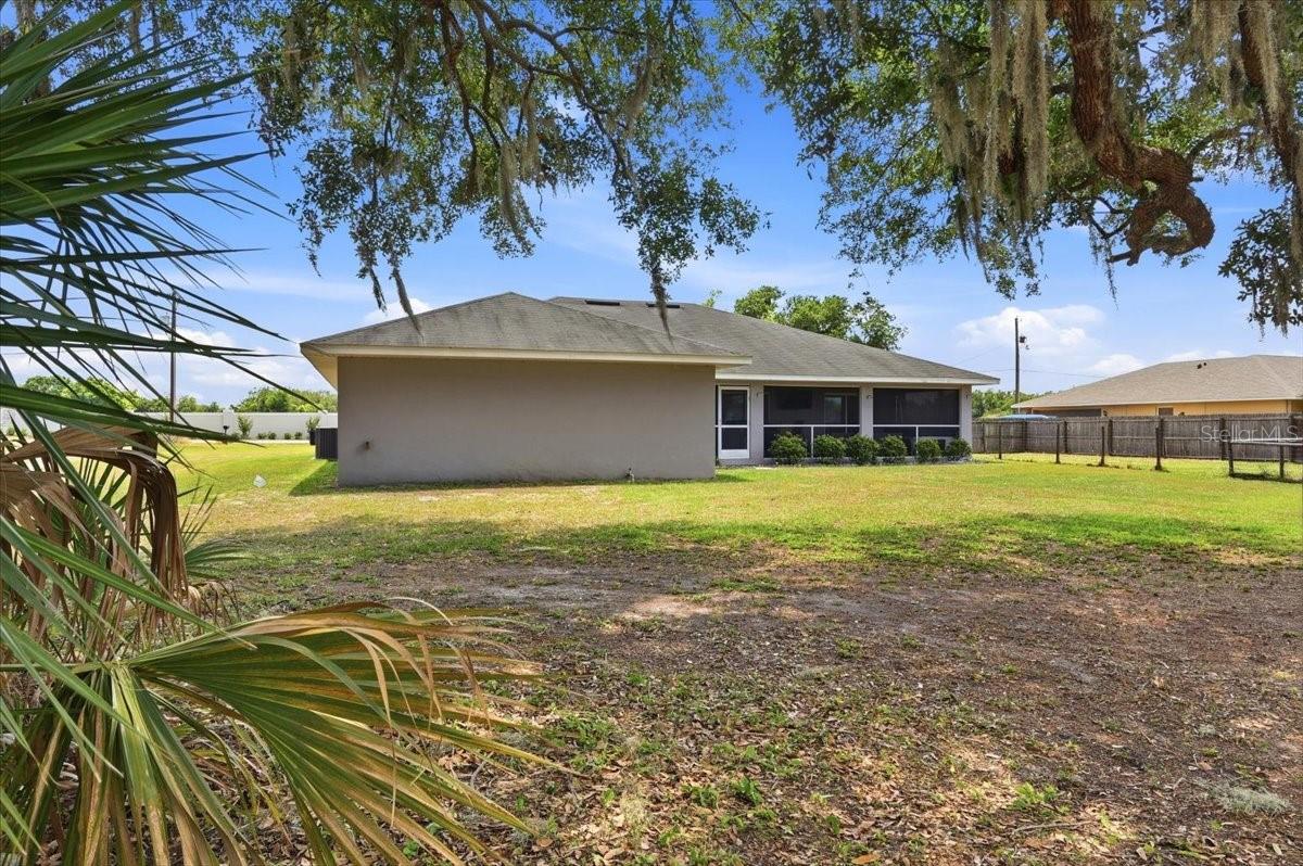 1233 PARKER RD, LAKELAND, FL, 33811