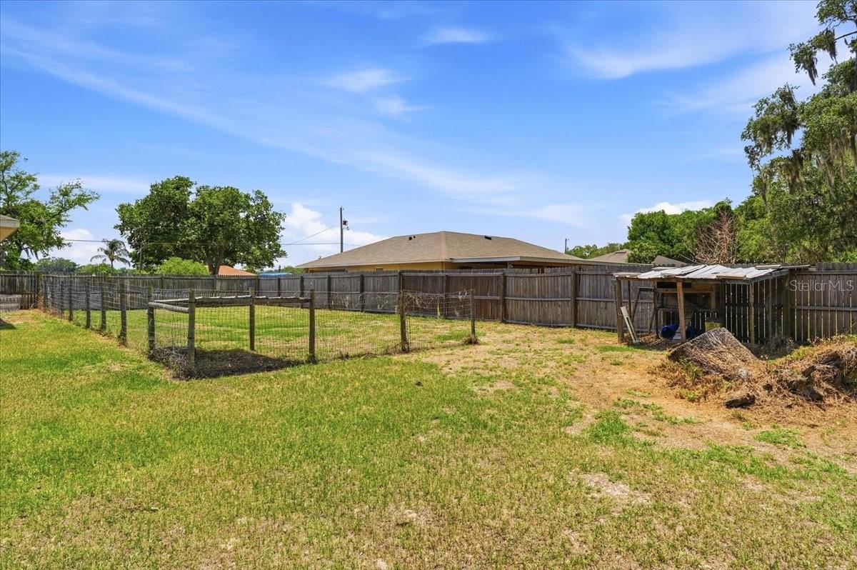 1233 PARKER RD, LAKELAND, FL, 33811