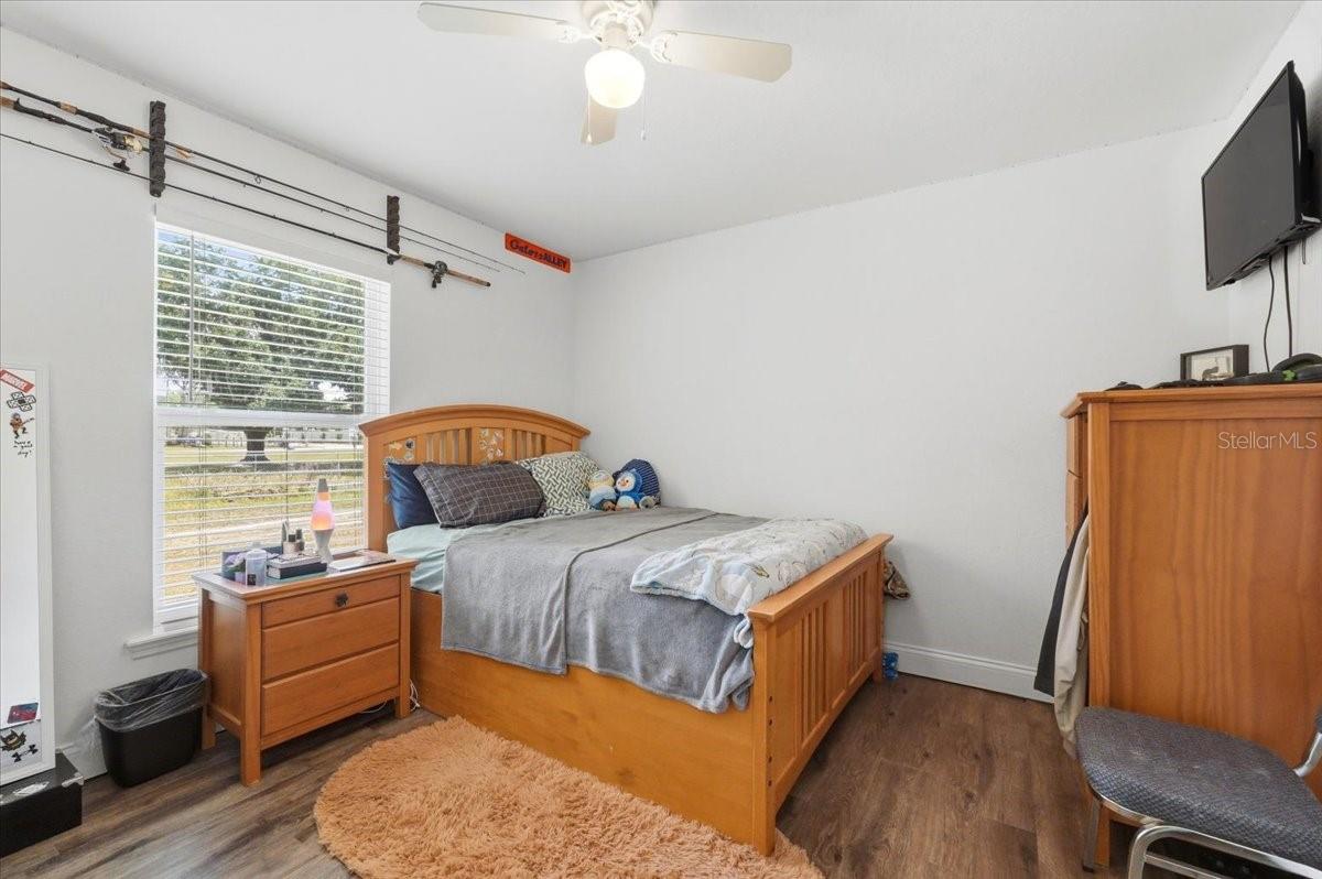 1233 PARKER RD, LAKELAND, FL, 33811