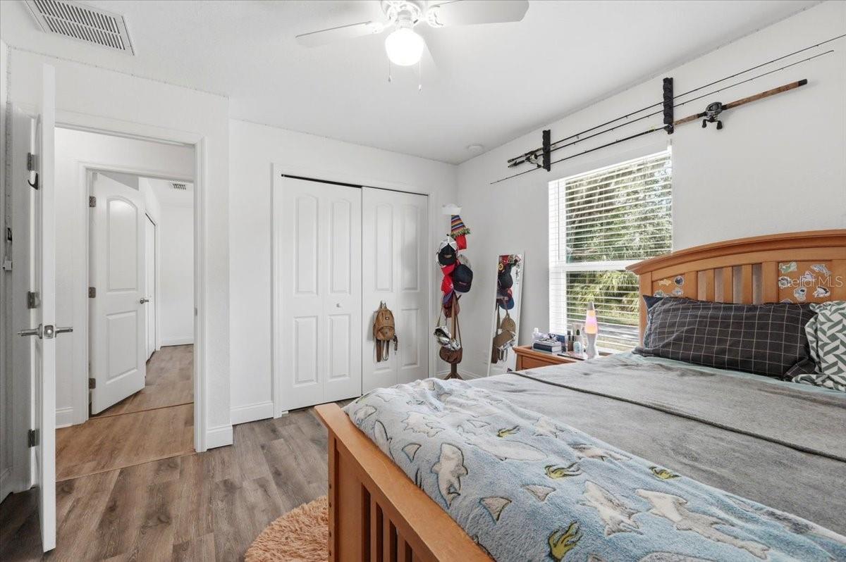 1233 PARKER RD, LAKELAND, FL, 33811