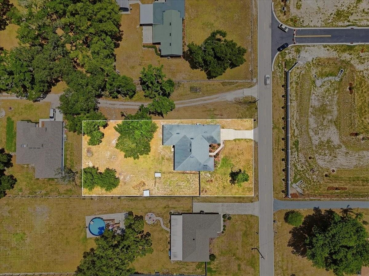 1233 PARKER RD, LAKELAND, FL, 33811