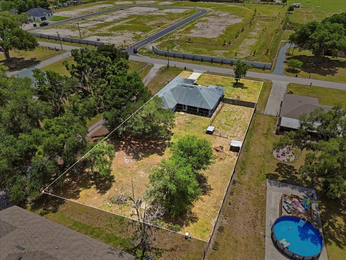 1233 PARKER RD, LAKELAND, FL, 33811