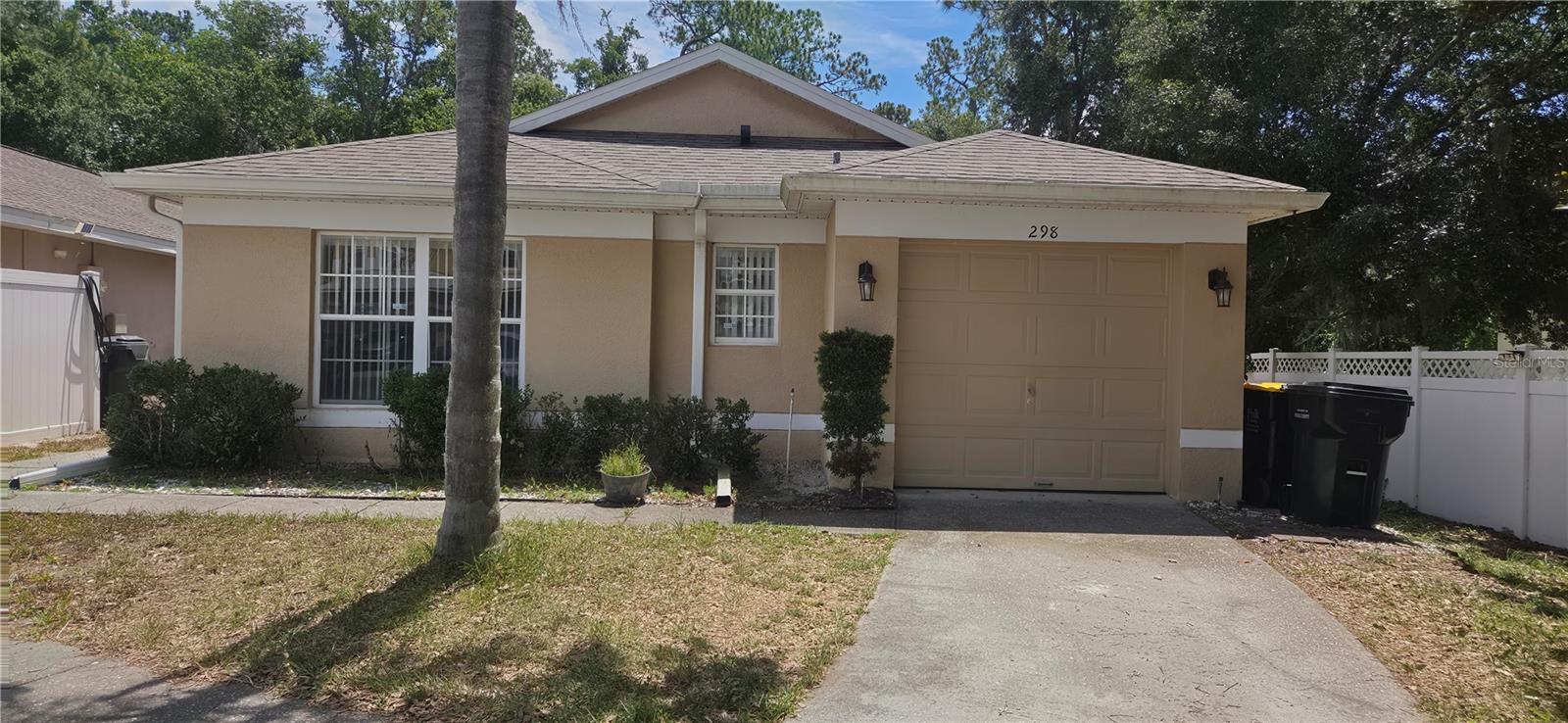 298 HAMMOCK CT, DAVENPORT, FL, 33896
