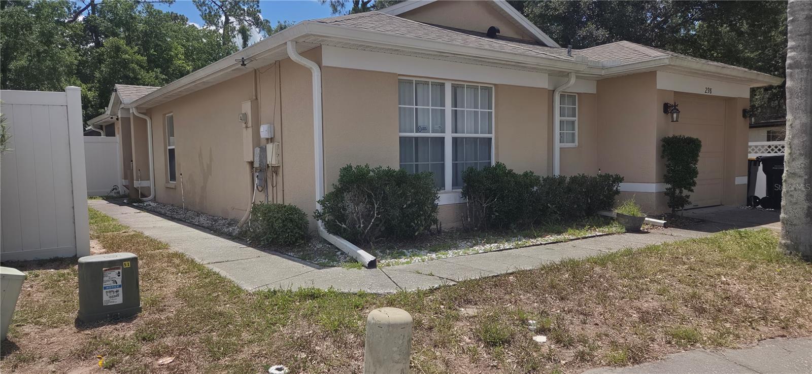 298 HAMMOCK CT, DAVENPORT, FL, 33896