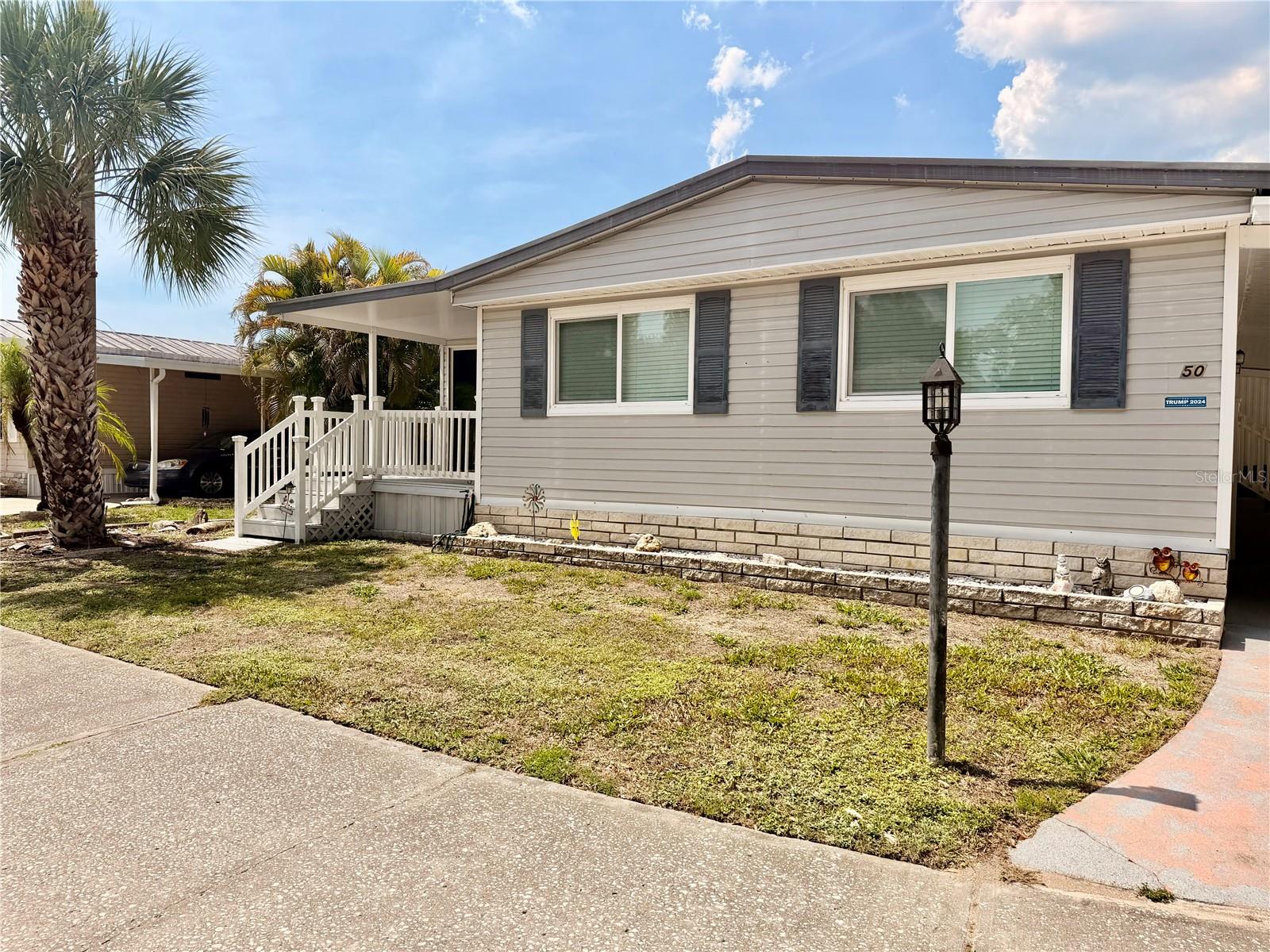 1710 7TH ST SW #50, RUSKIN, FL, 33570