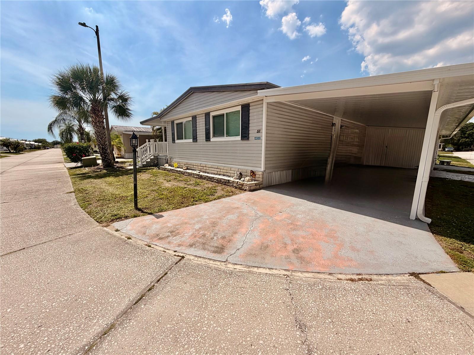 1710 7TH ST SW #50, RUSKIN, FL, 33570