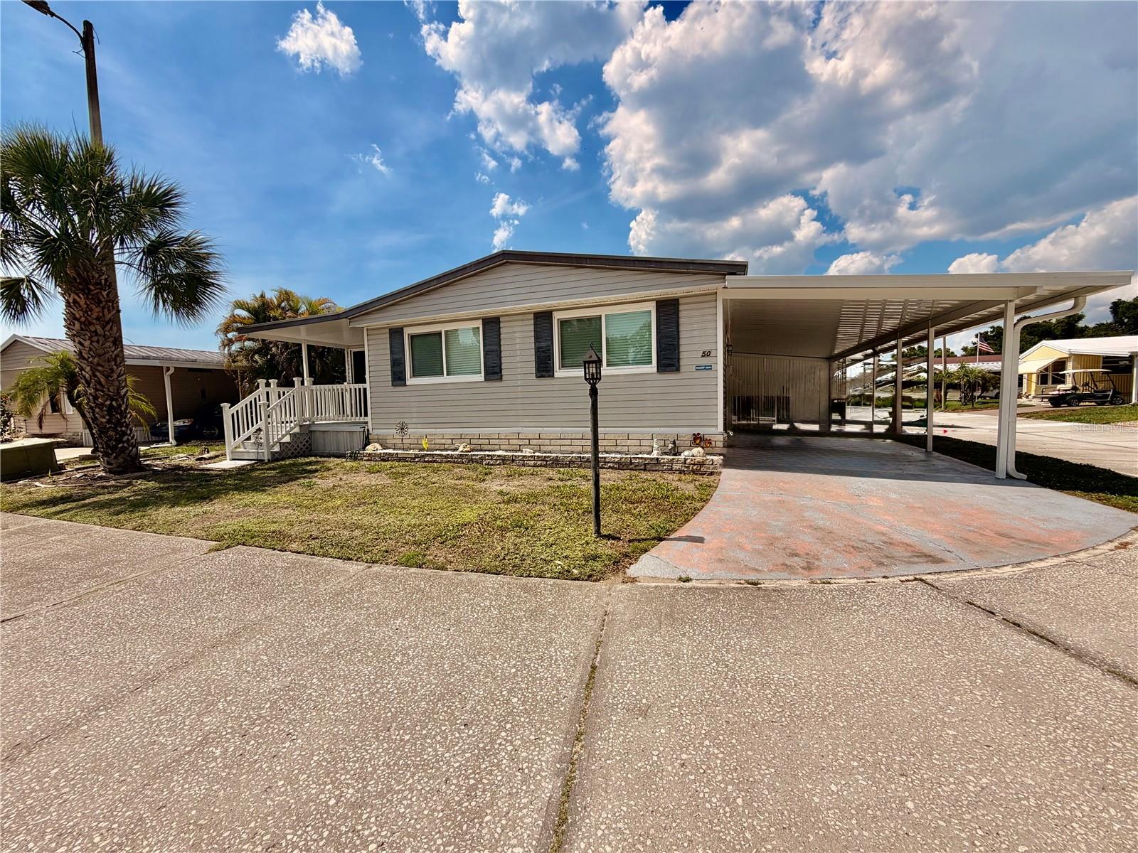 1710 7TH ST SW #50, RUSKIN, FL, 33570