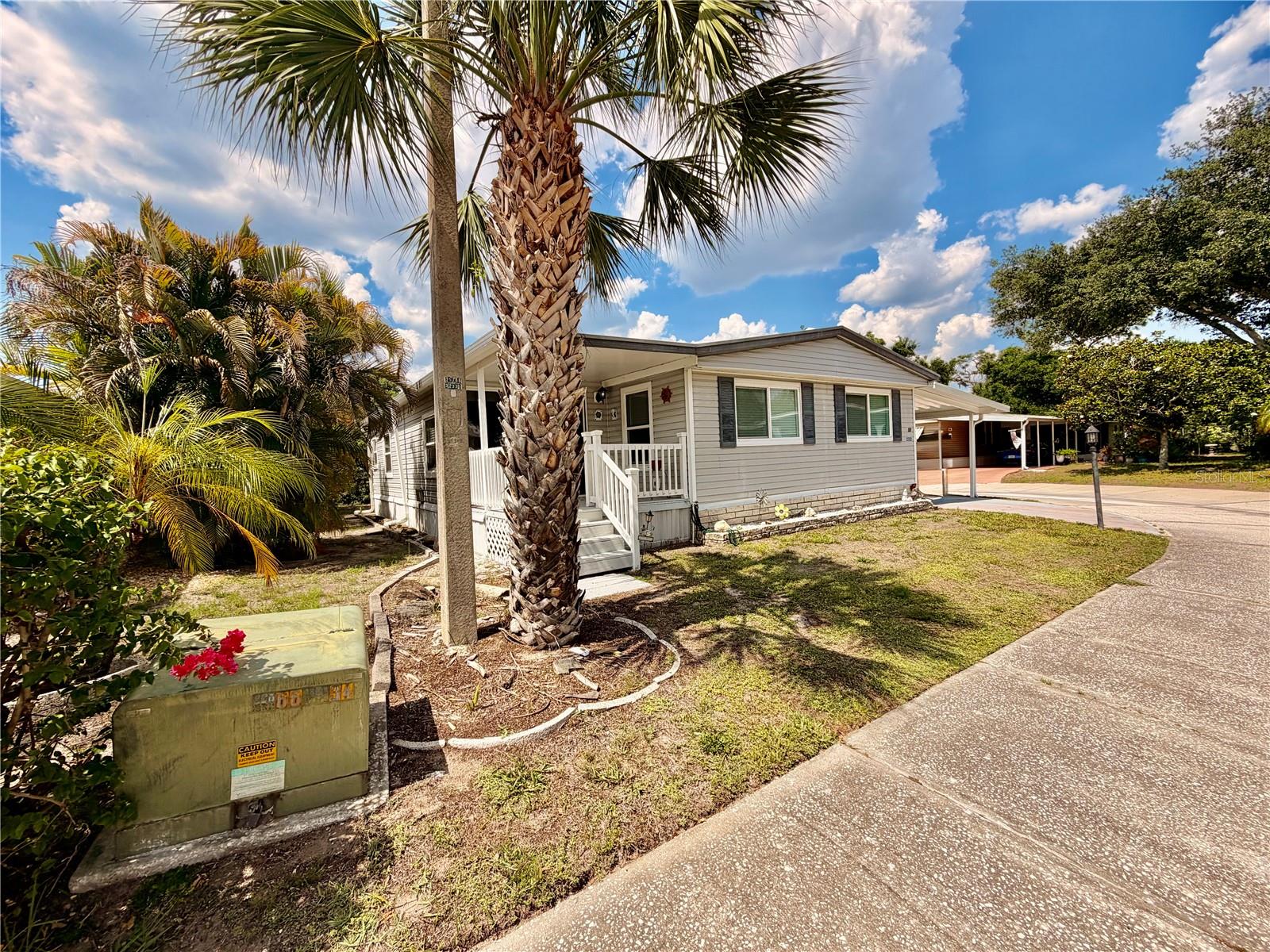 1710 7TH ST SW #50, RUSKIN, FL, 33570
