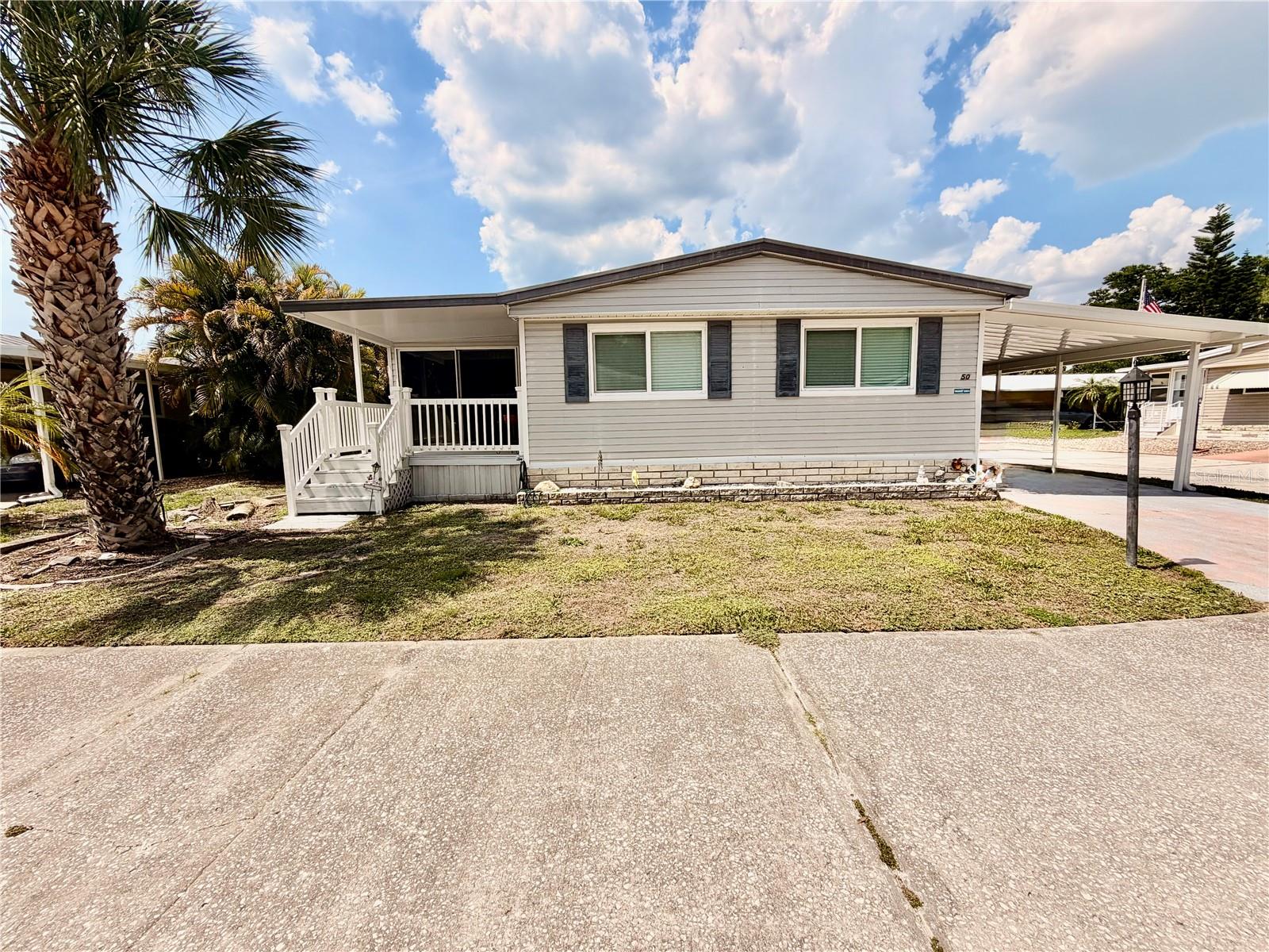 1710 7TH ST SW #50, RUSKIN, FL, 33570