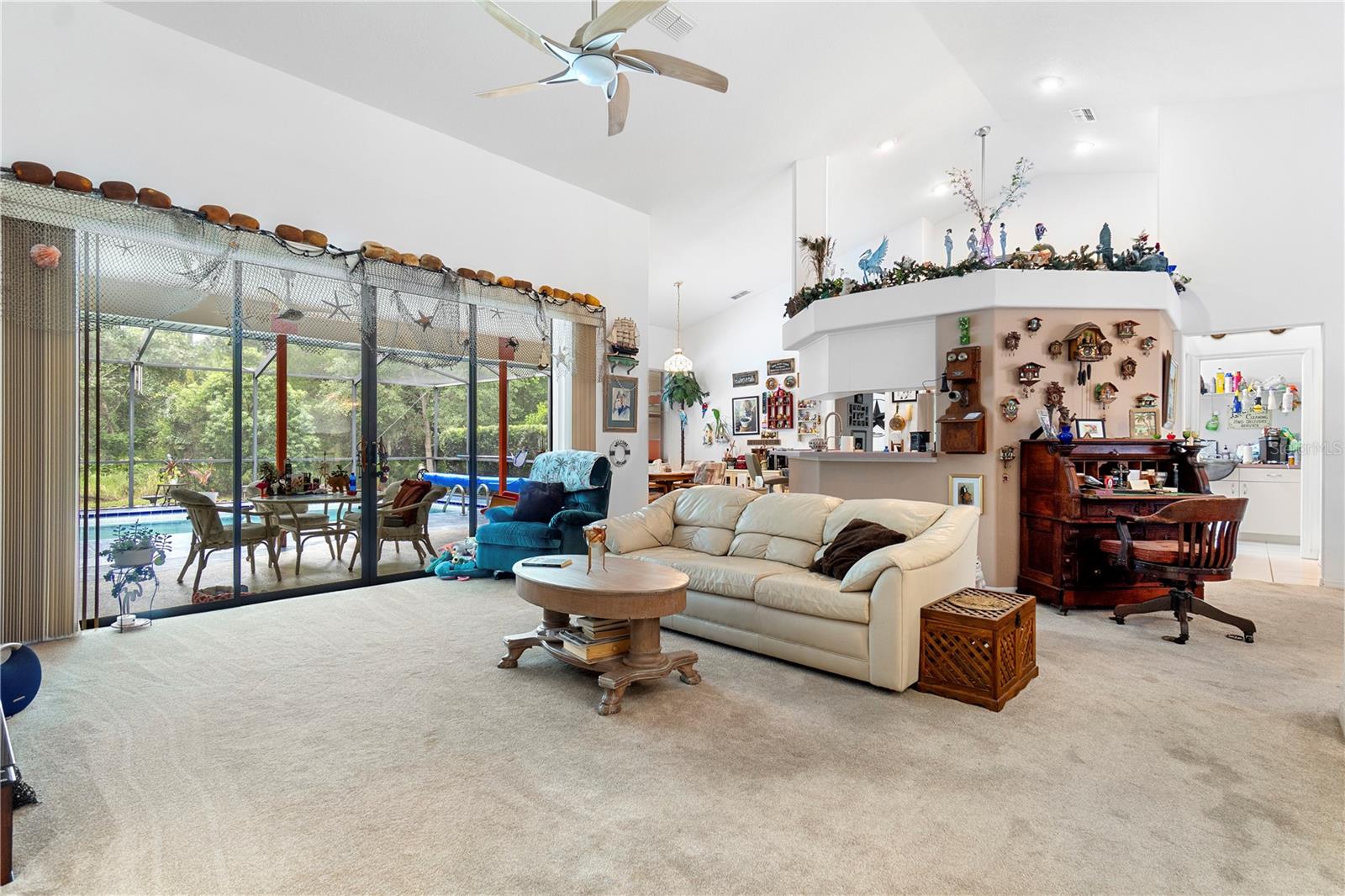 42 PINE DR, HOMOSASSA, FL, 34446