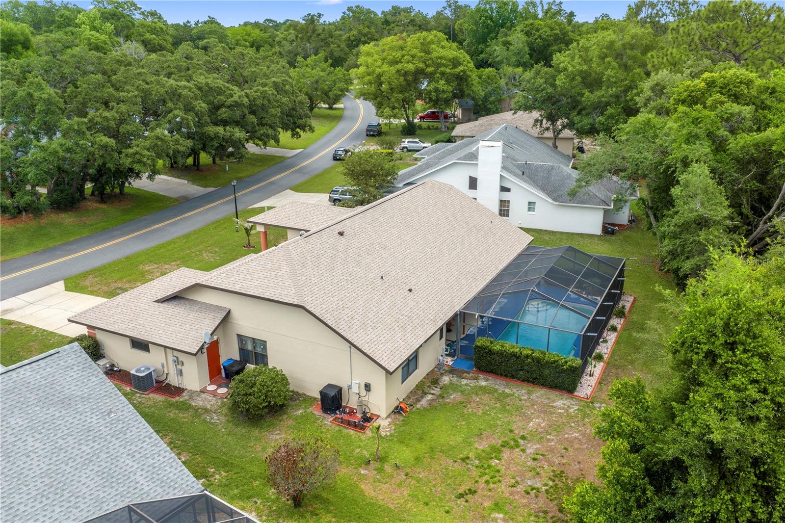 42 PINE DR, HOMOSASSA, FL, 34446