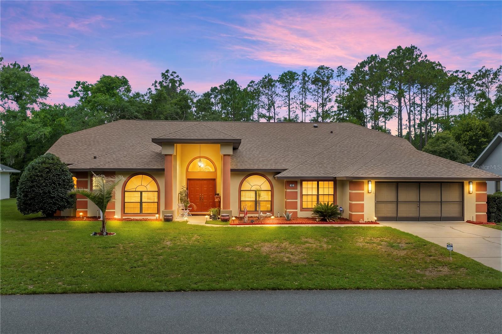 42 PINE DR, HOMOSASSA, FL, 34446
