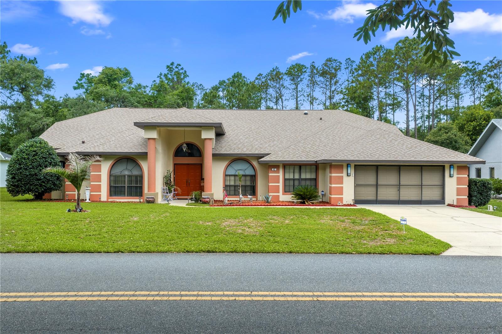 42 PINE DR, HOMOSASSA, FL, 34446