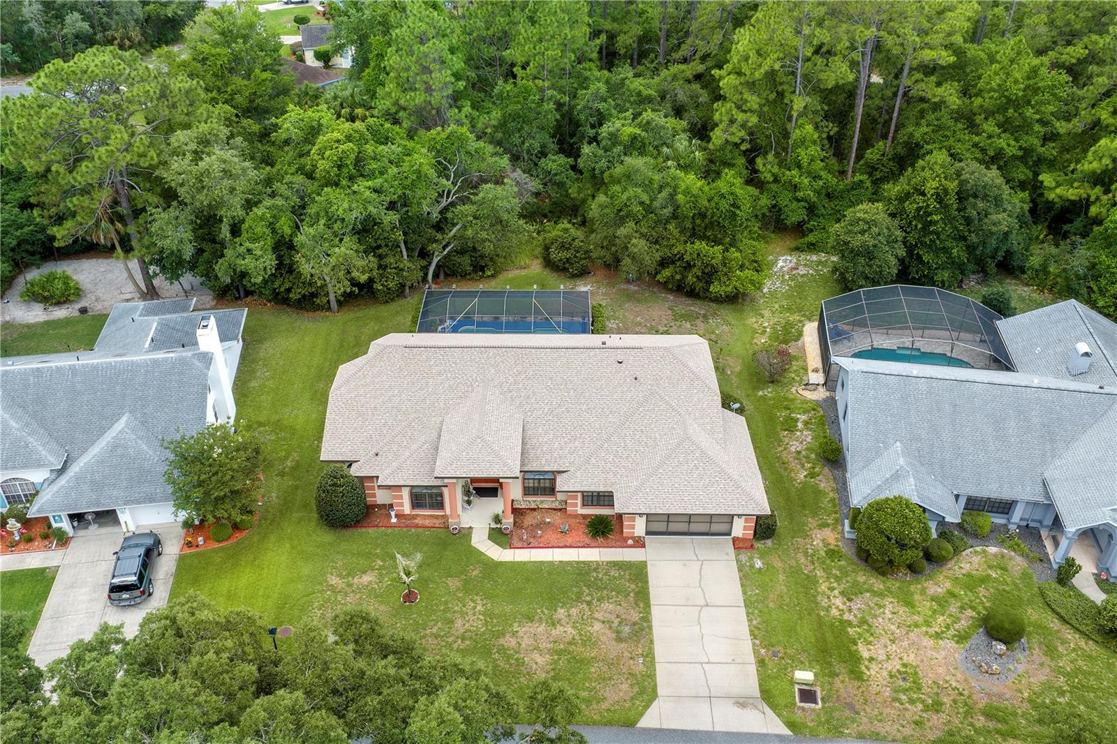 42 PINE DR, HOMOSASSA, FL, 34446